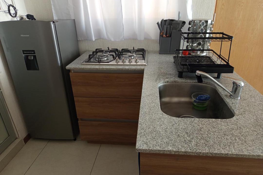 Photo of Kitchen in Tonala