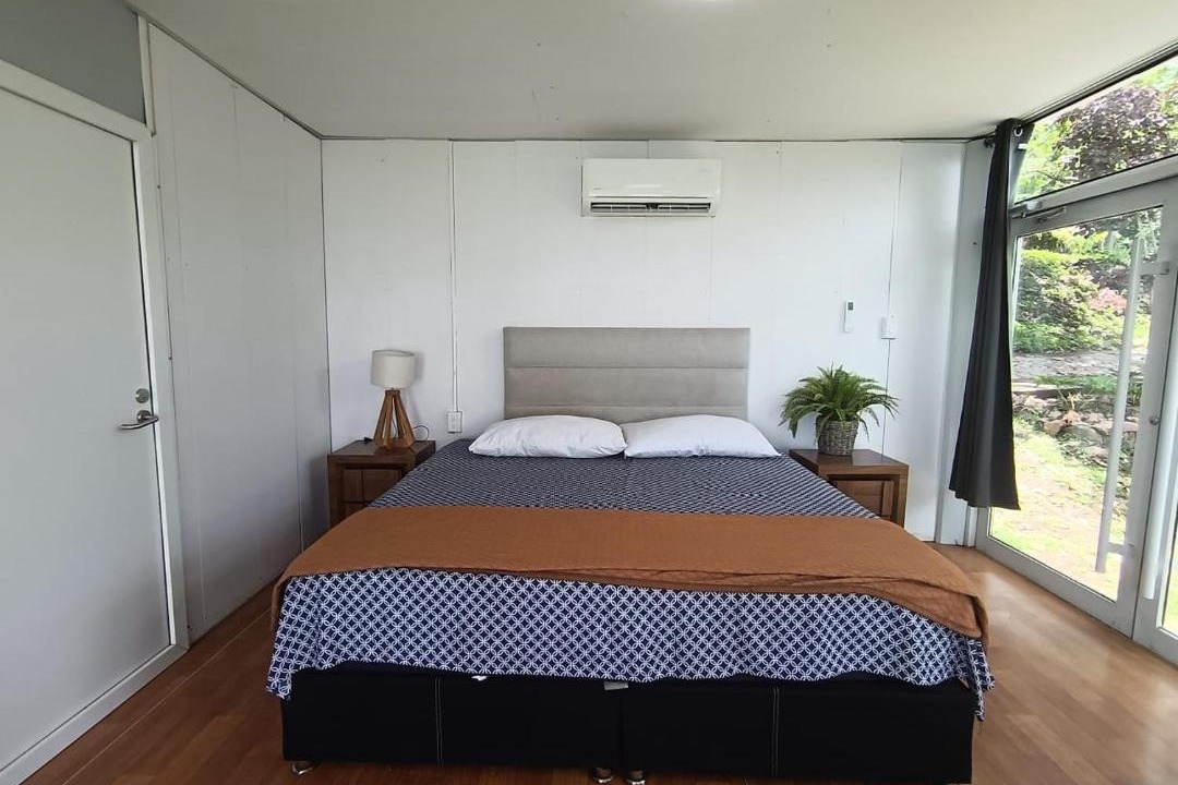 Photo of Bedroom in Mezcala