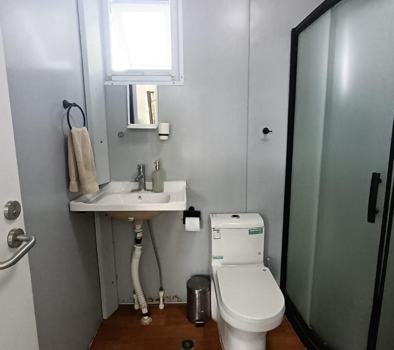 Photo of Bathroom in Mezcala