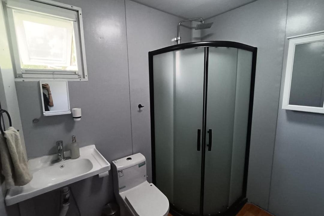Photo of Bathroom in Mezcala