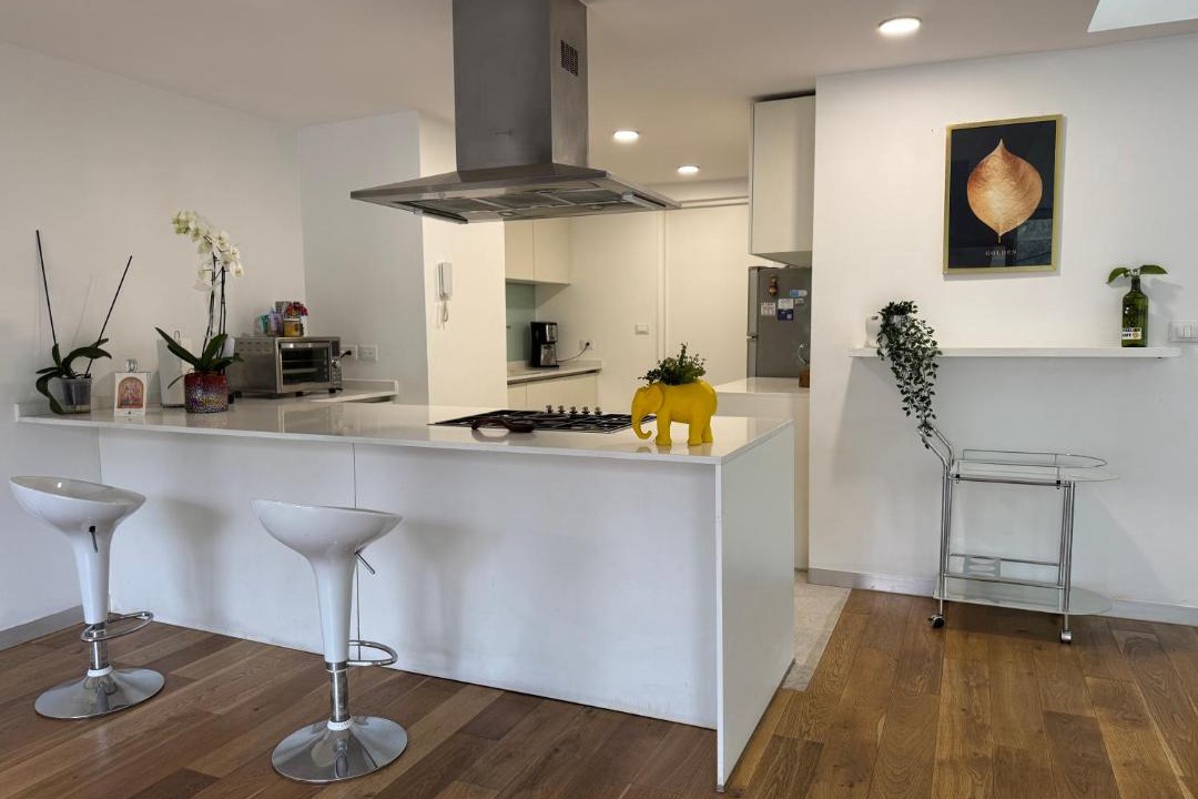 Photo of Kitchen in Benito Juarez