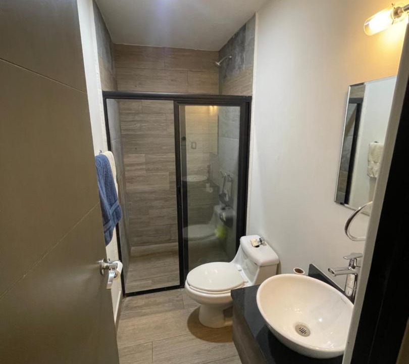 Photo of Bathroom in Culiacan