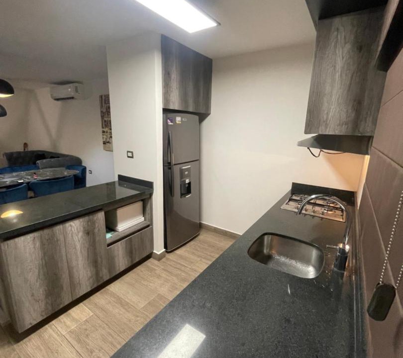 Photo of Kitchen in Culiacan
