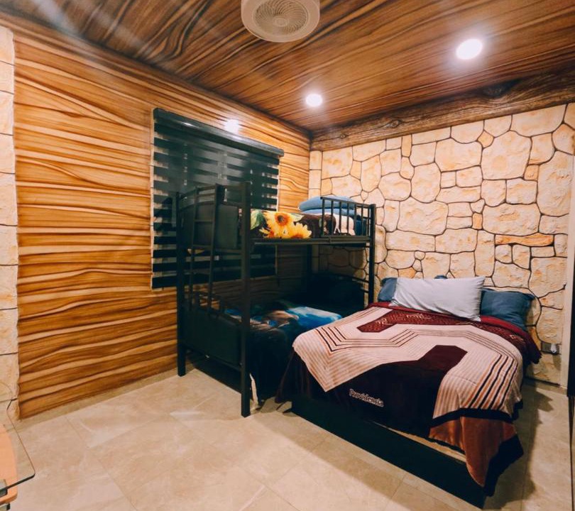 Photo of Bedroom in Tonanitla