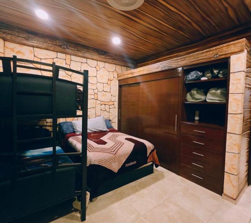Photo of Bedroom in Tonanitla