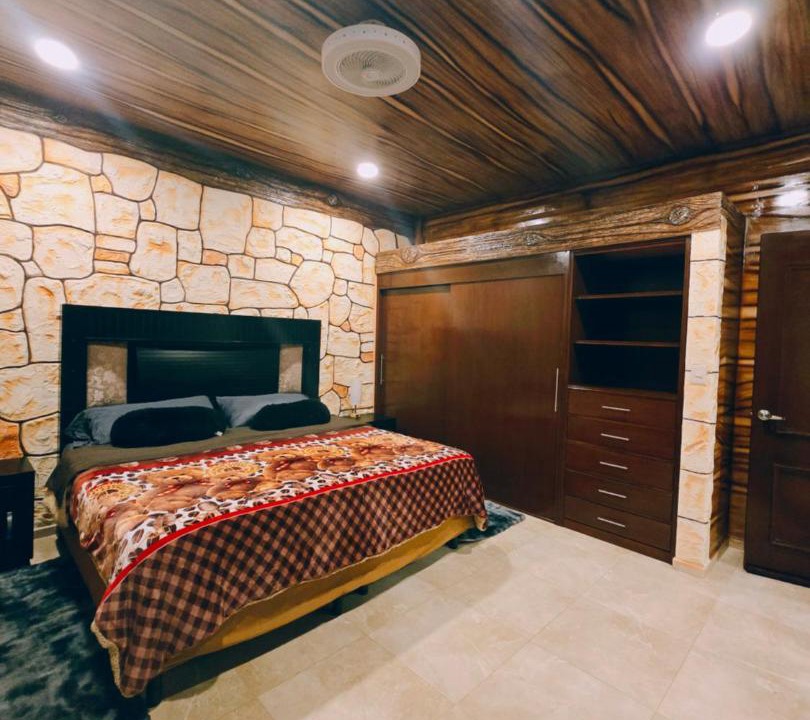 Photo of Bedroom in Tonanitla