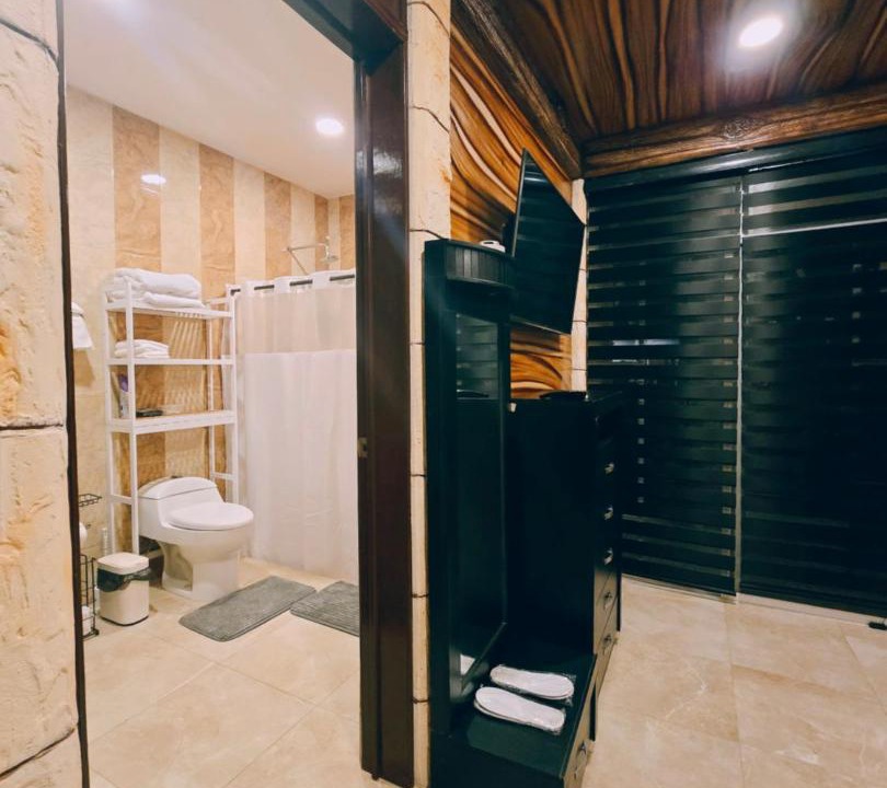 Photo of Bathroom in Tonanitla