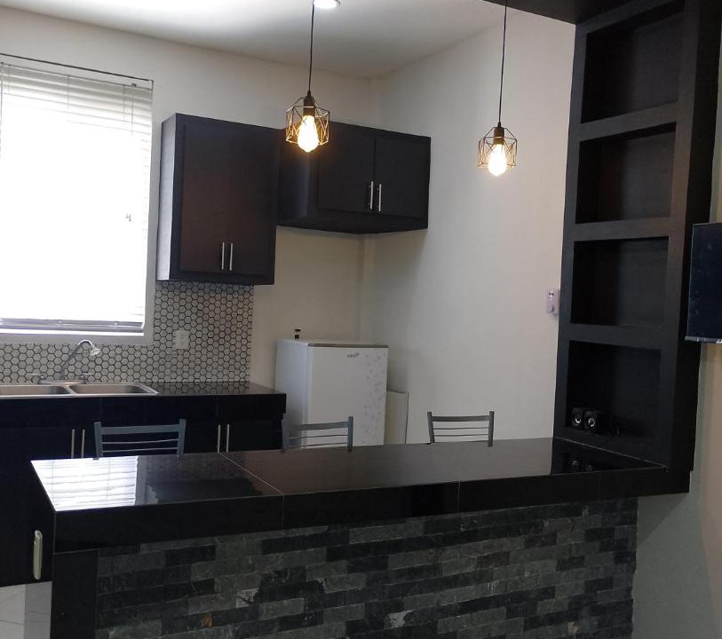 Photo of Kitchen in Yecapixtla