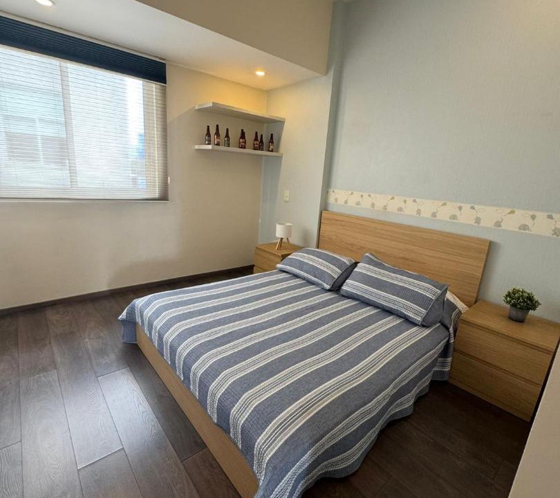 Photo of Bedroom in Roma Sur
