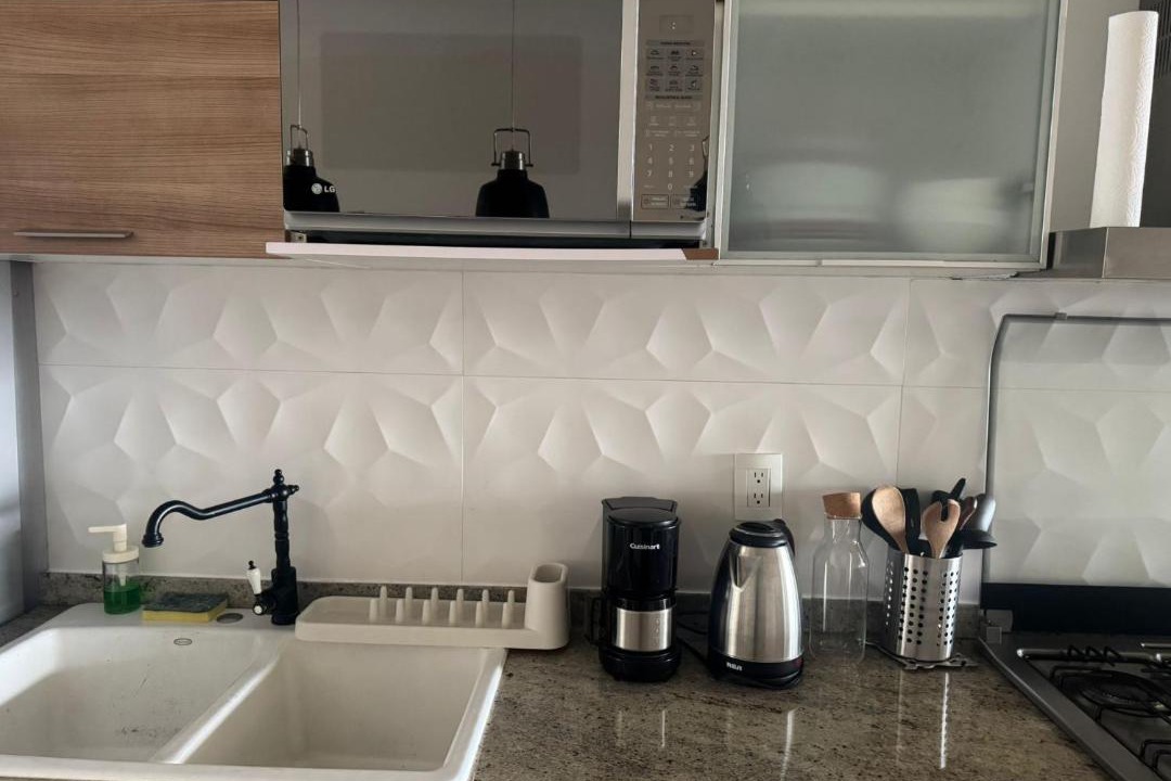 Photo of Kitchen in Roma Sur