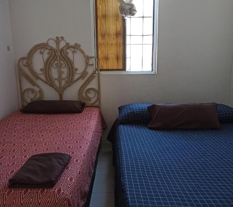 Photo of Bedroom in Pesqueria