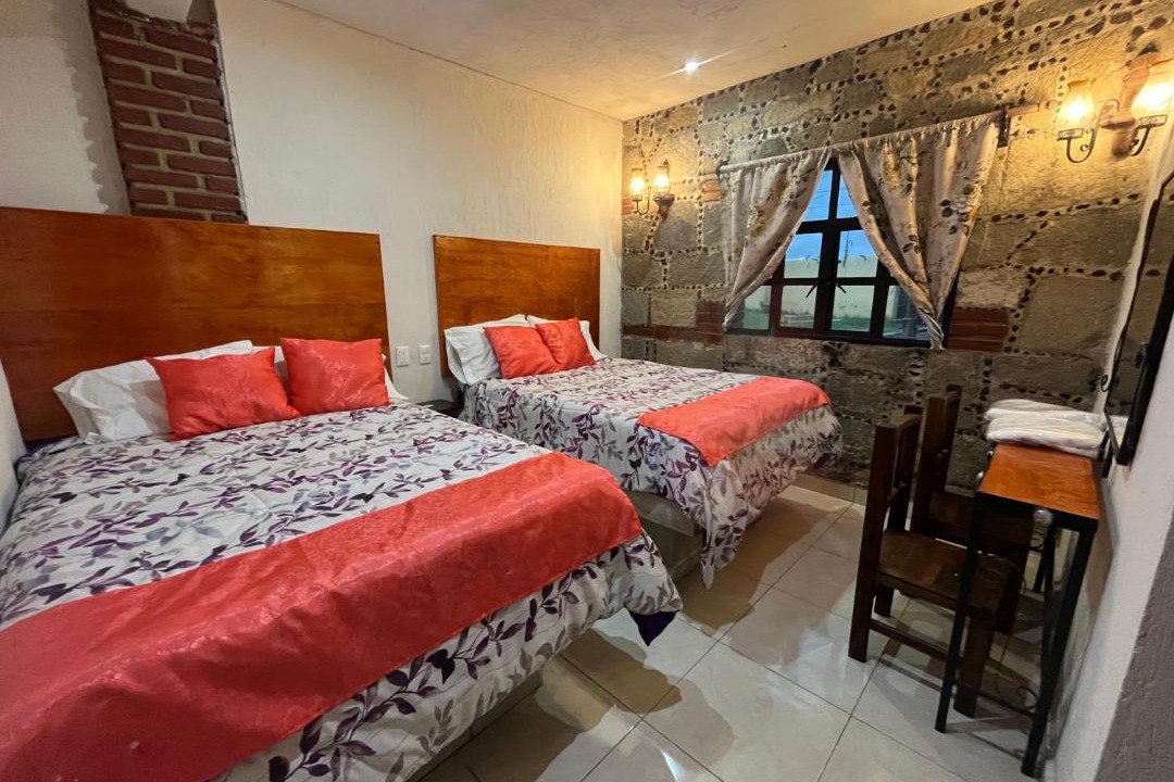 Photo of Bedroom in Apizaco