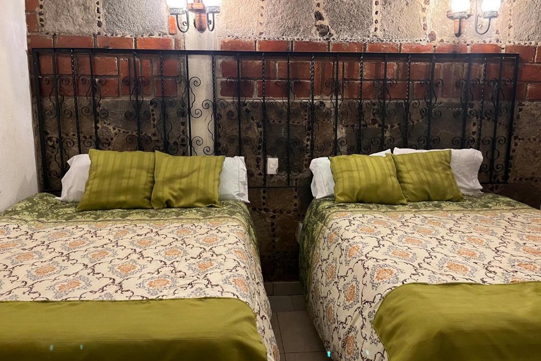 Photo of Bedroom in Apizaco