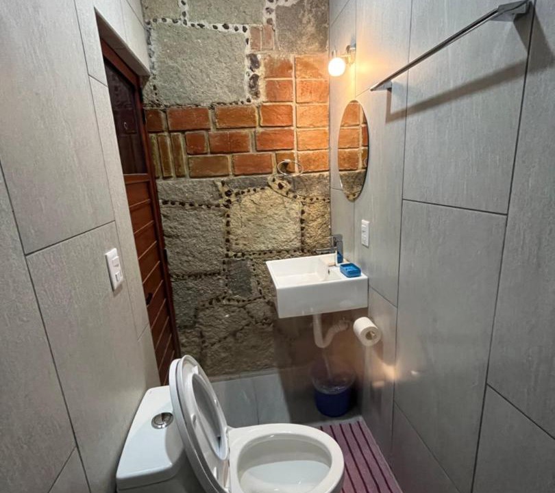 Photo of Bathroom in Apizaco