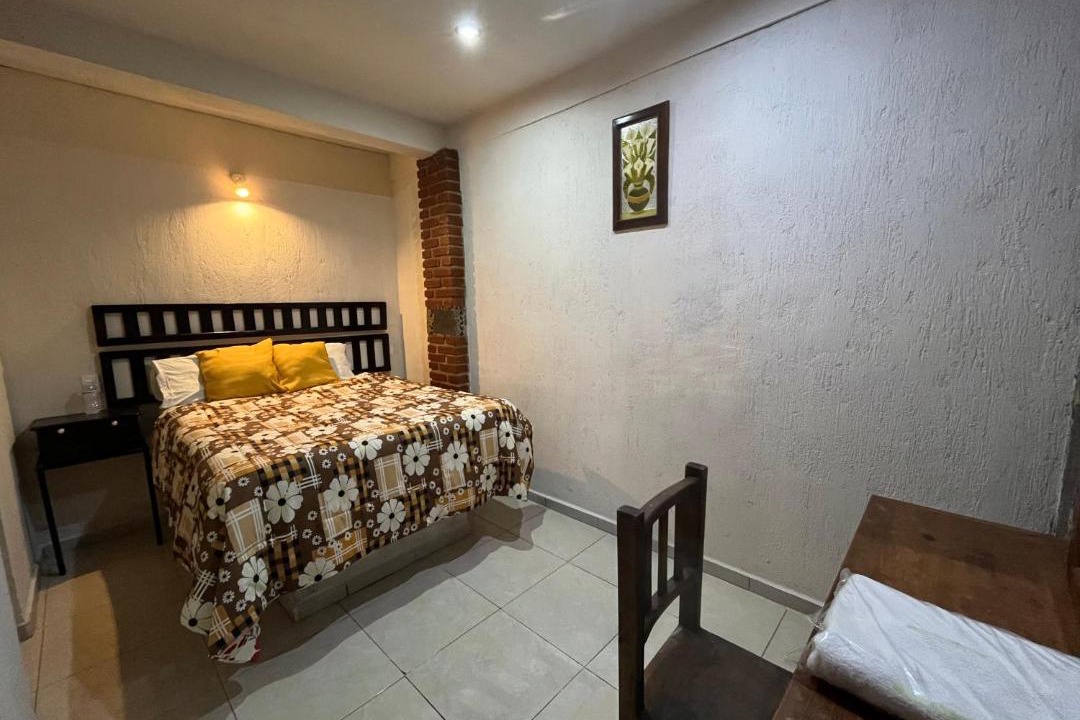 Photo of Bedroom in Apizaco