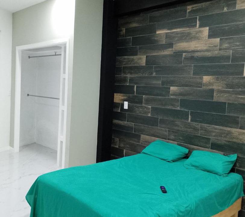 Photo of Bedroom in Yecapixtla