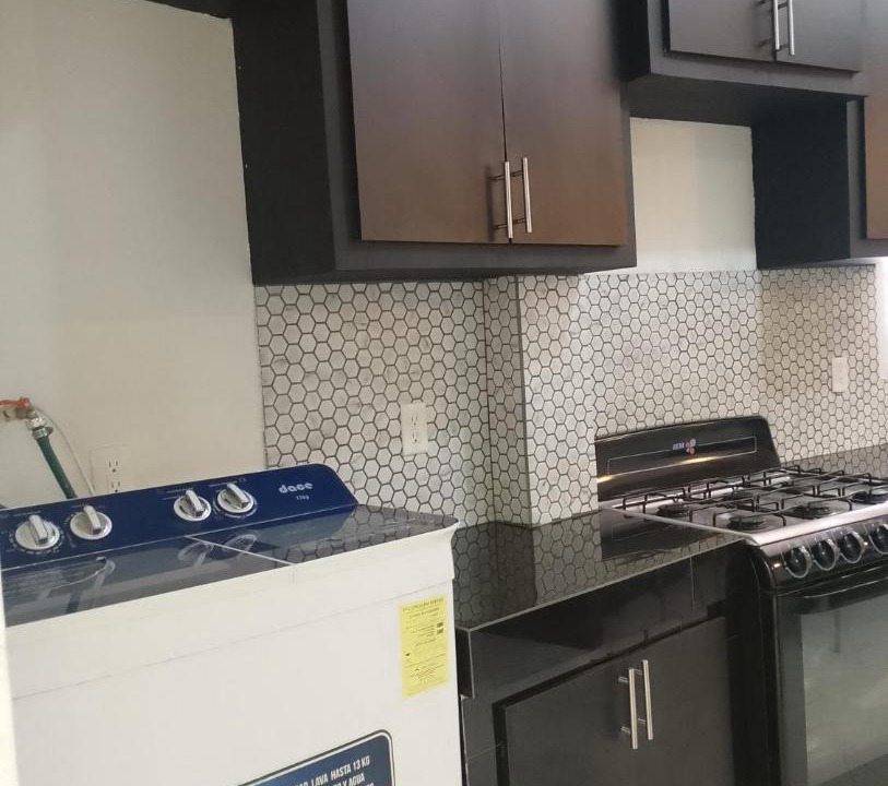 Photo of Kitchen in Yecapixtla