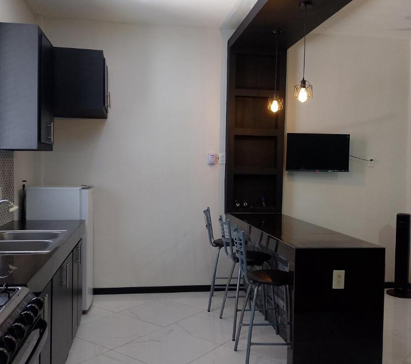 Photo of Kitchen in Yecapixtla