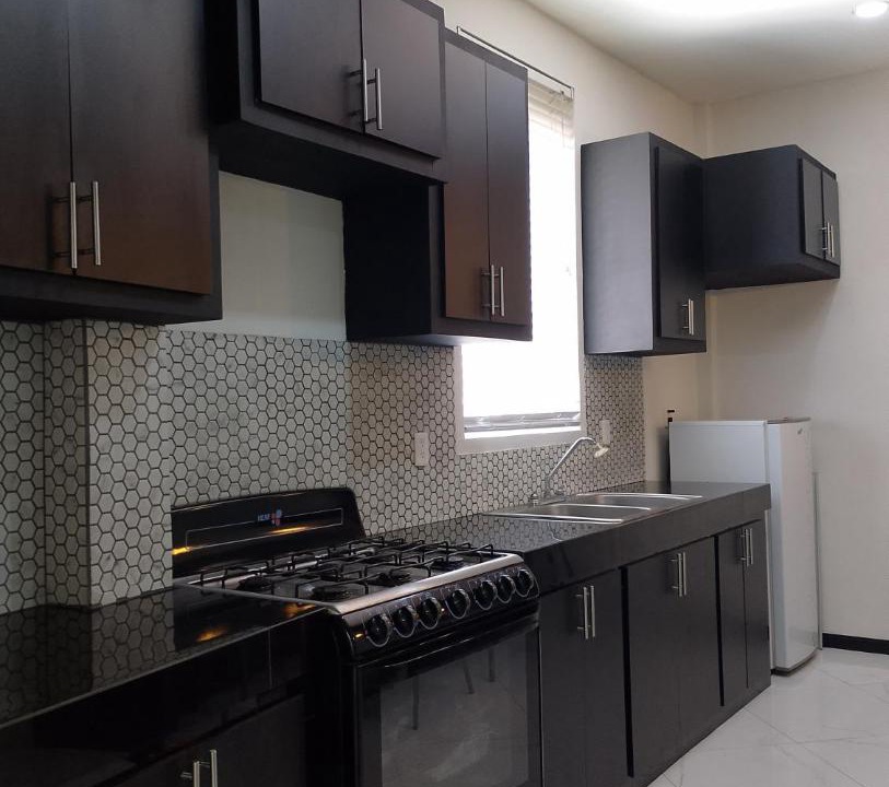 Photo of Kitchen in Yecapixtla