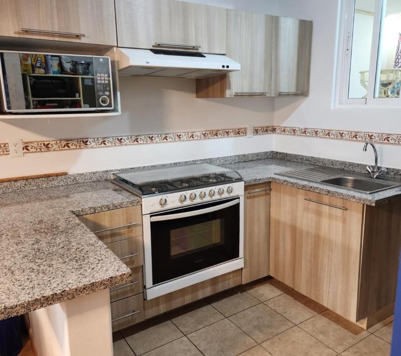 Photo of Kitchen in Tlalpan