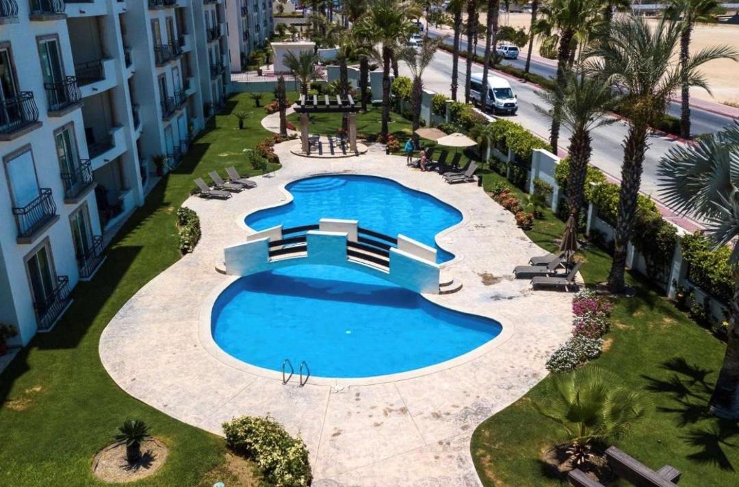 Photo of Patio Balcony in El Medano Ejidal