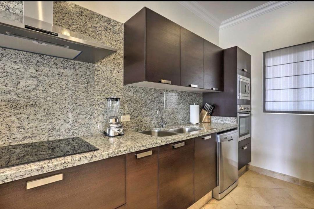 Photo of Kitchen in El Medano Ejidal