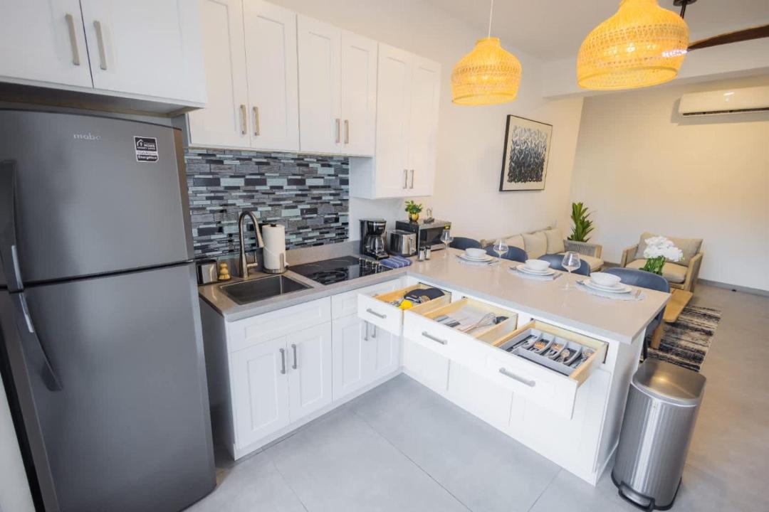Photo of Kitchen in Centro