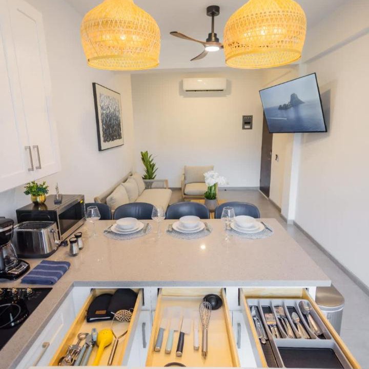 Photo of Kitchen in Centro