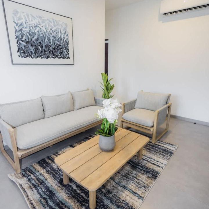 Photo of Livingroom in Centro