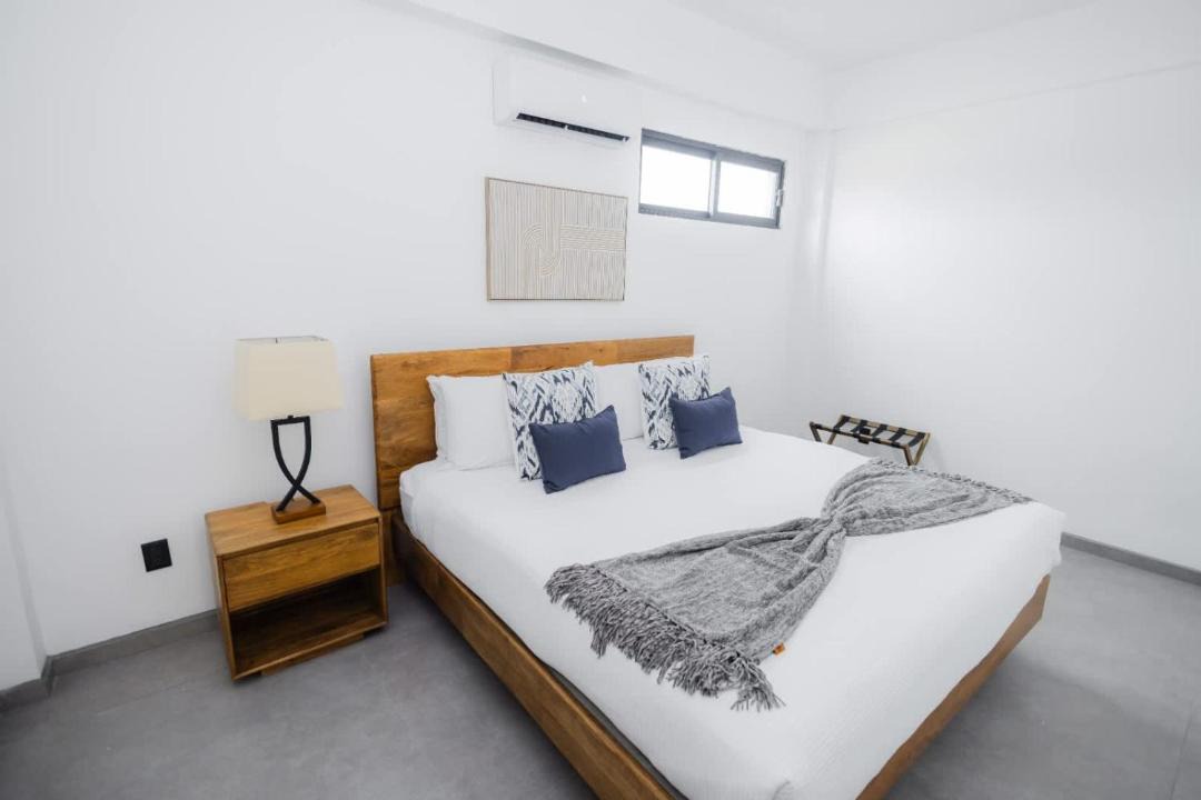 Photo of Bedroom in Centro