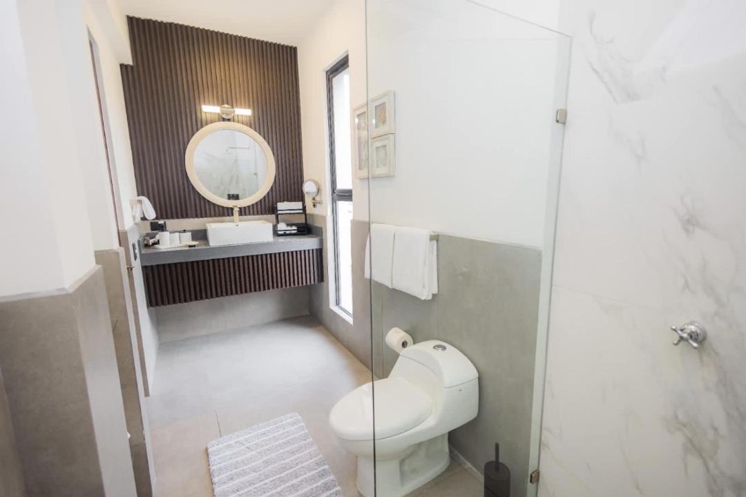 Photo of Bathroom in Centro