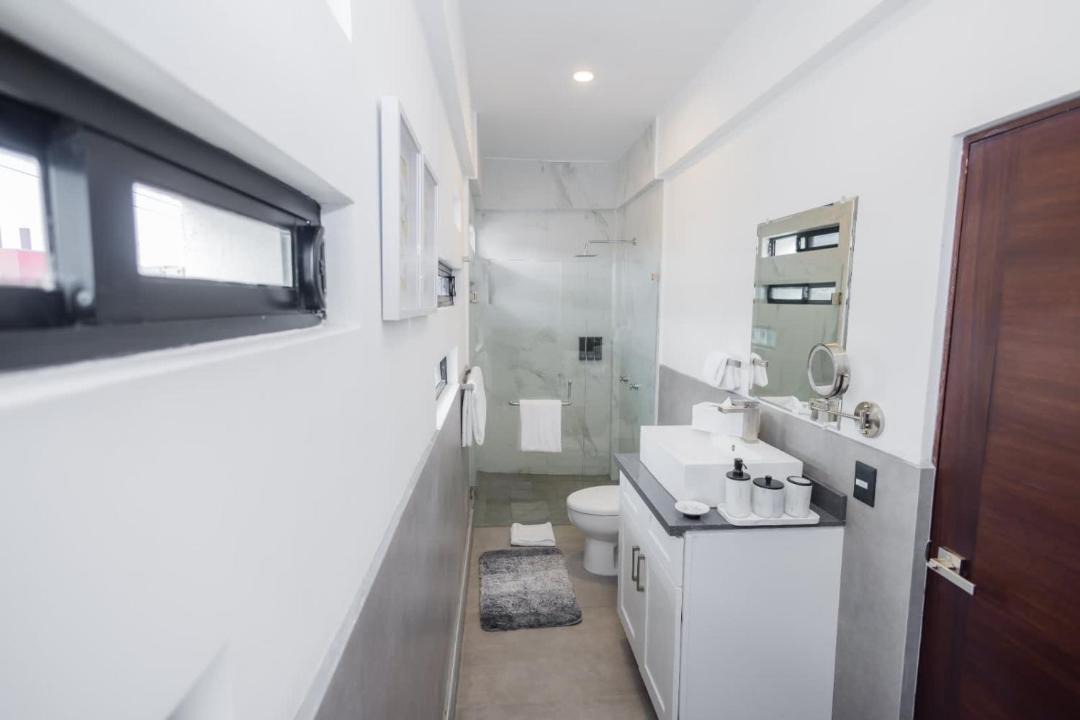 Photo of Bathroom in Centro