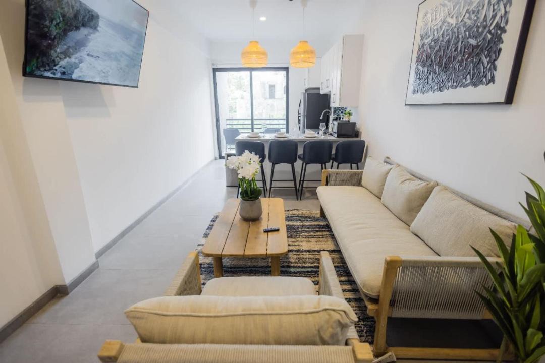 Photo of Livingroom in Centro