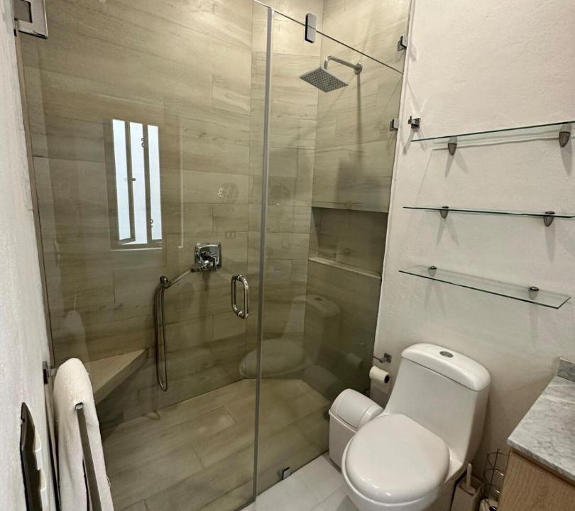 Photo of Bathroom in Colonia San Antonio