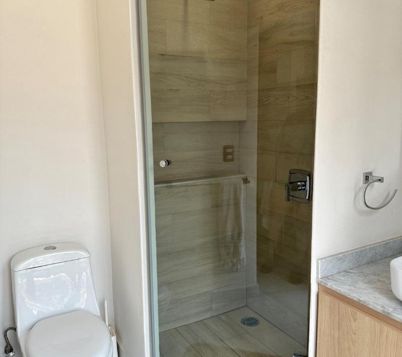 Photo of Bathroom in Colonia San Antonio