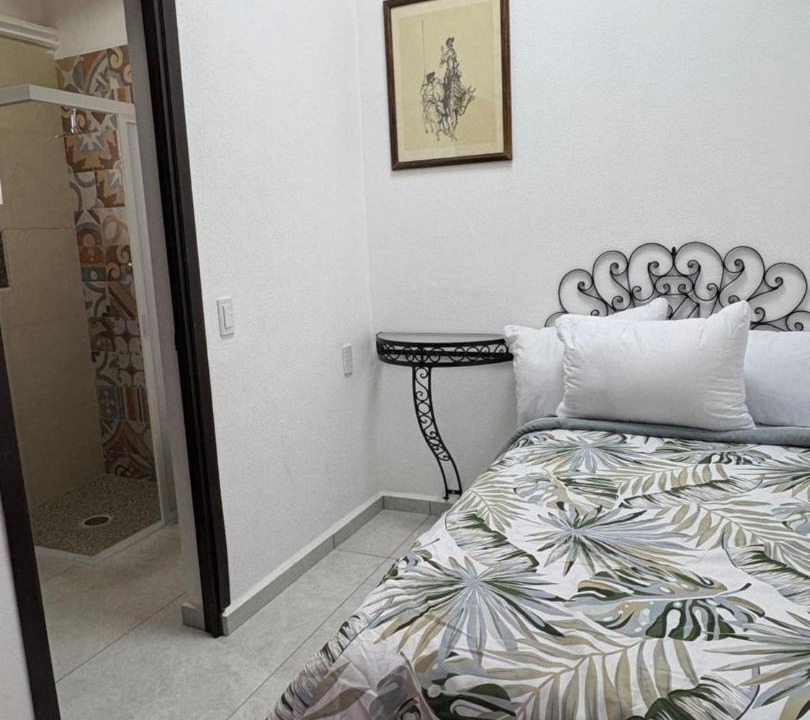Photo of Bedroom in Tecamac