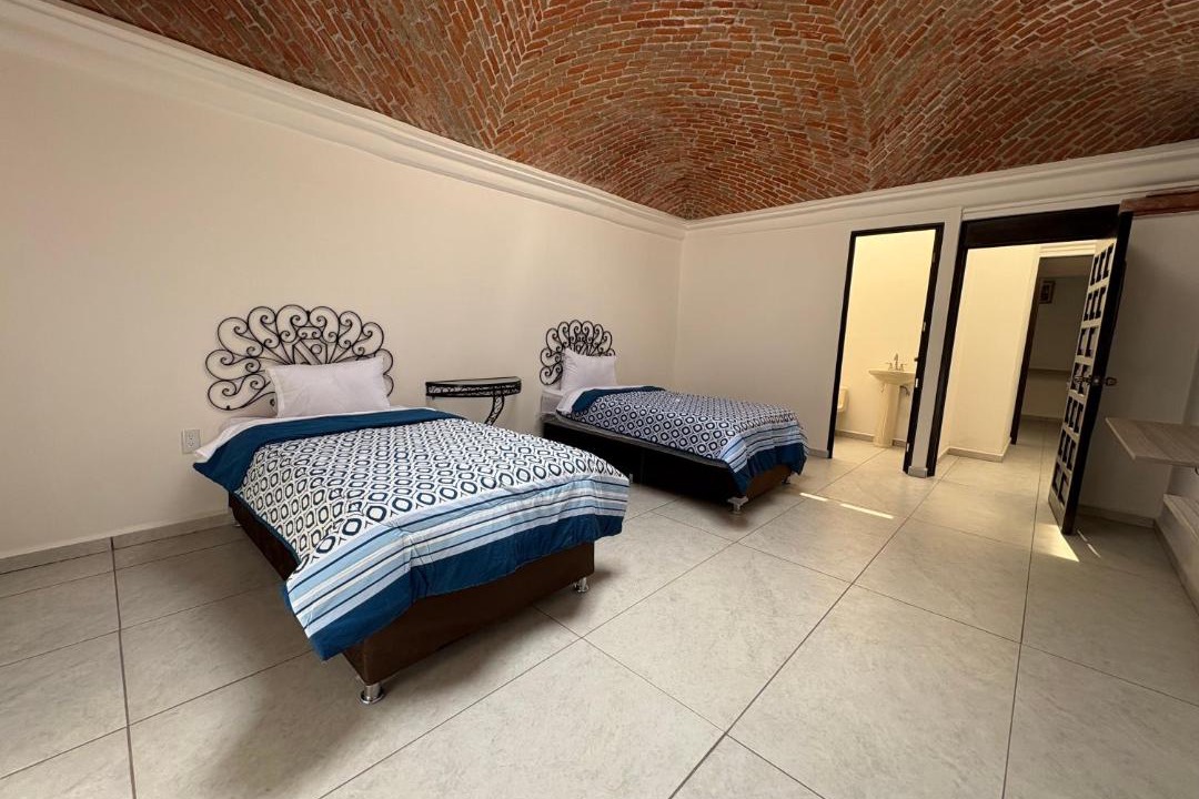 Photo of Bedroom in Tecamac