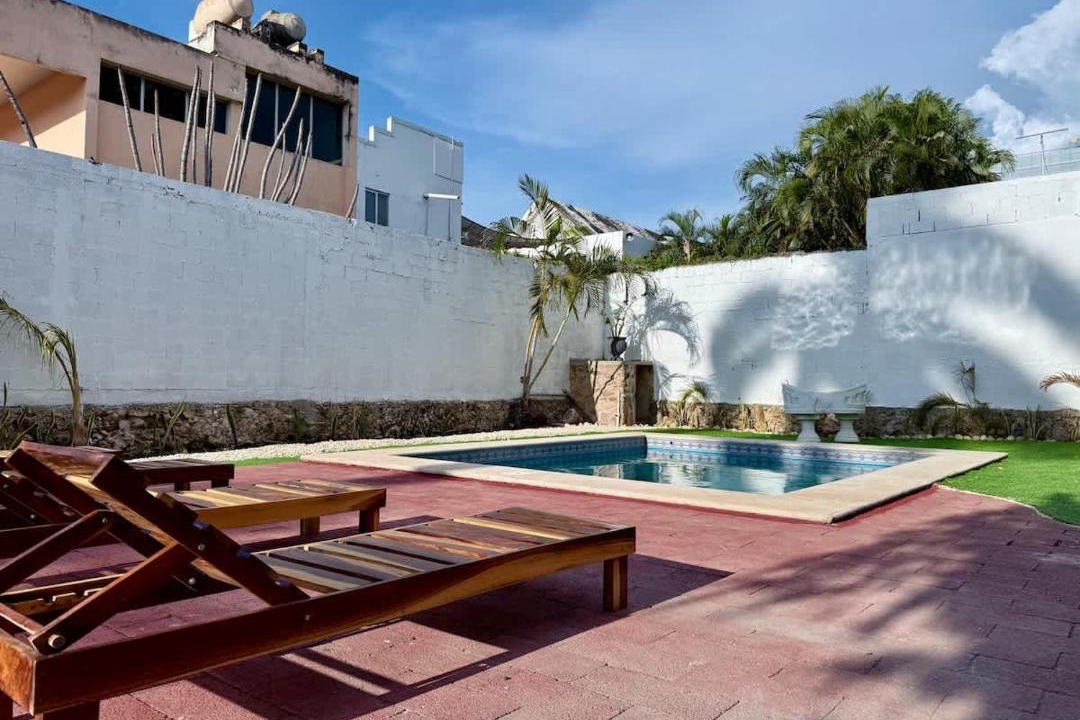Photo of Patio Balcony in Colonia Campestre