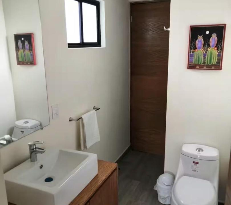 Photo of Bathroom in Lafayette