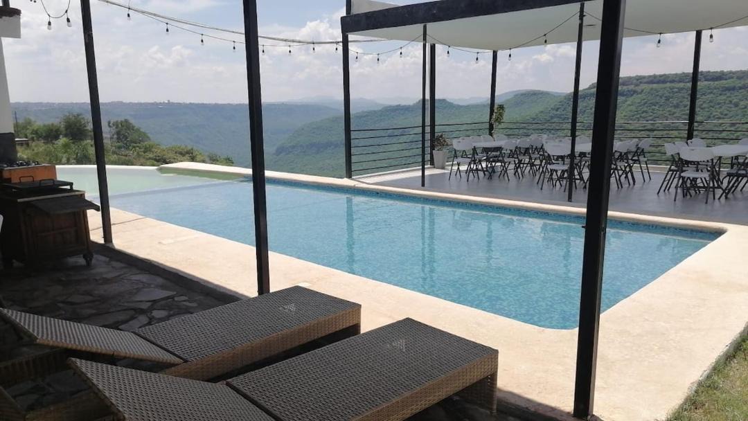 Photo of Patio Balcony in Tonala