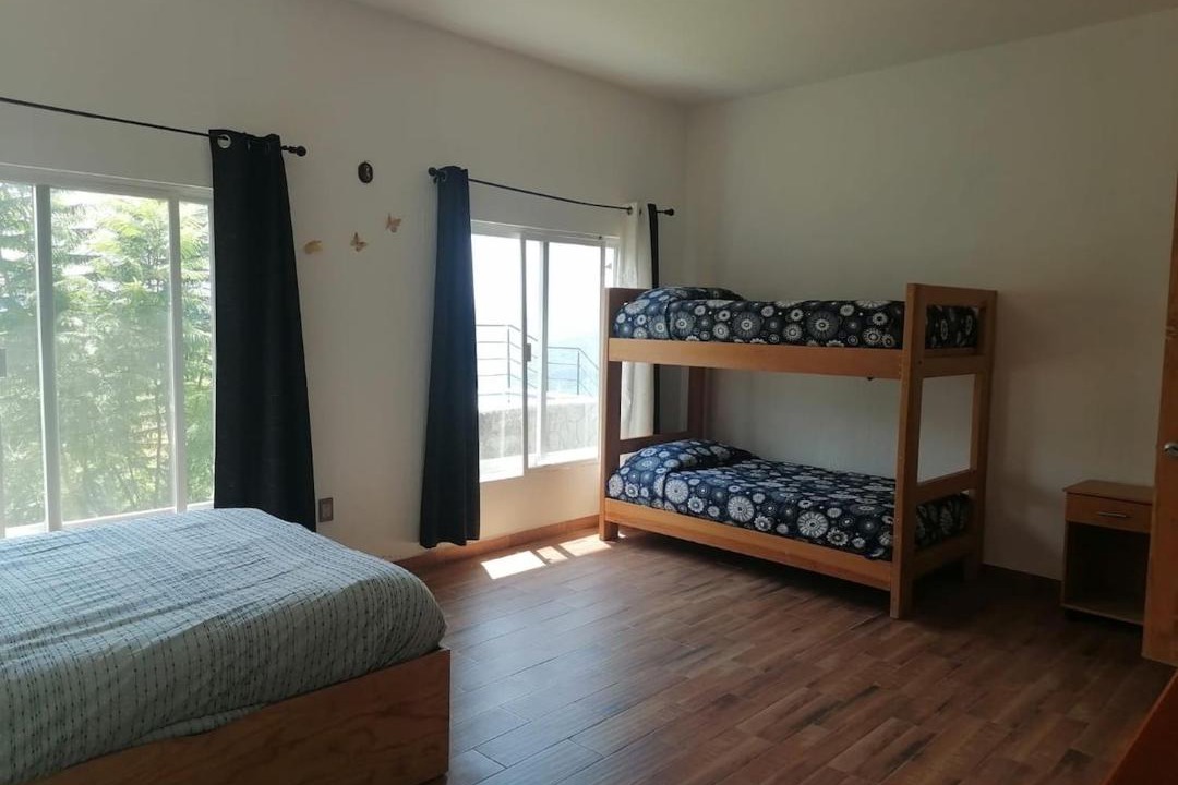 Photo of Bedroom in Tonala