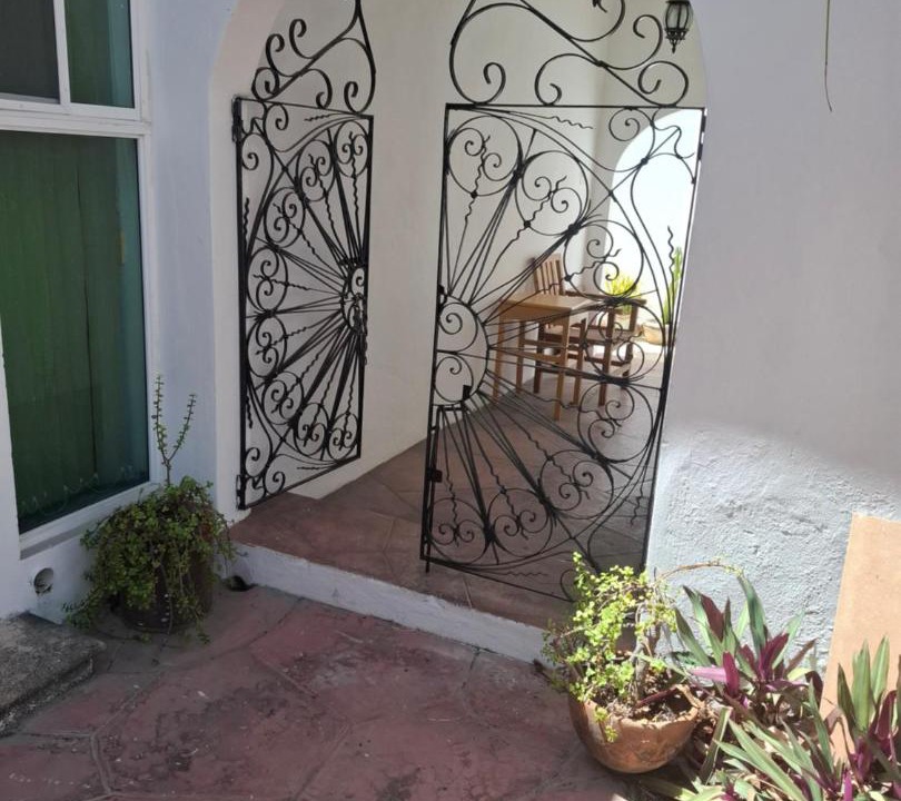Photo of Patio Balcony in Centro