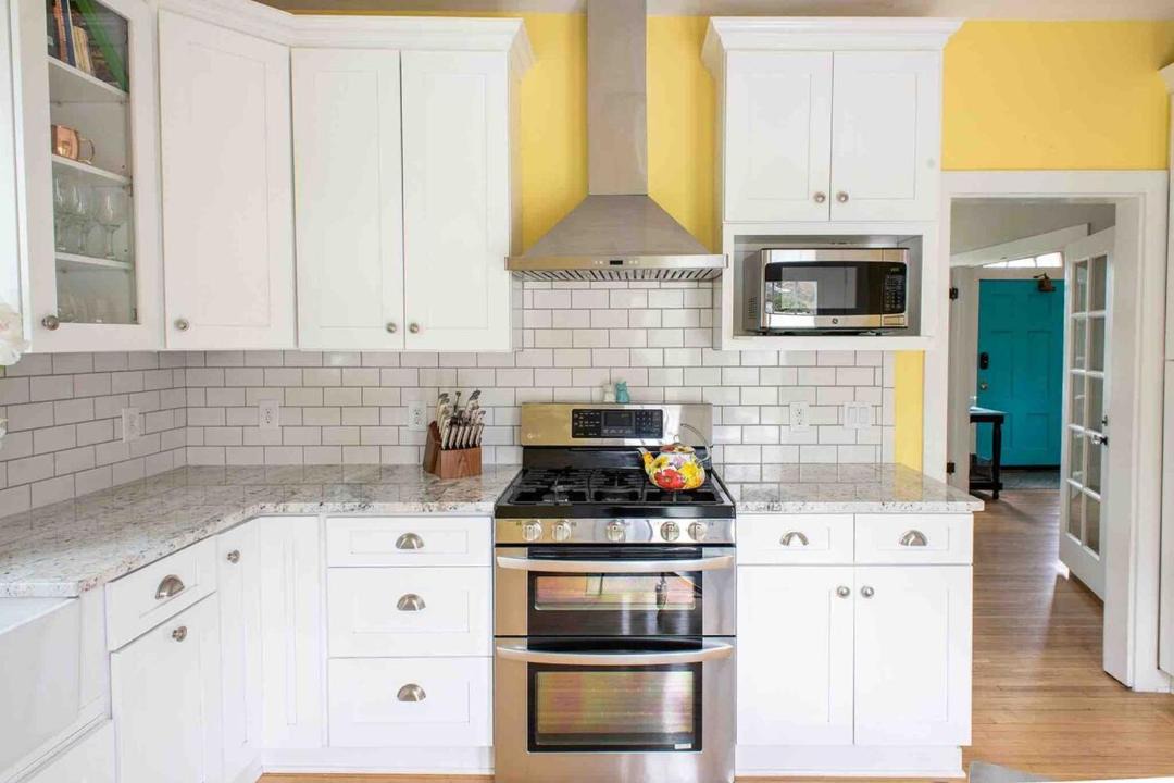 Photo of Kitchen in Yellow Springs