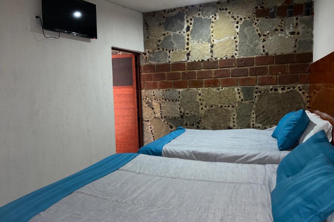 Photo of Bedroom in Apizaco