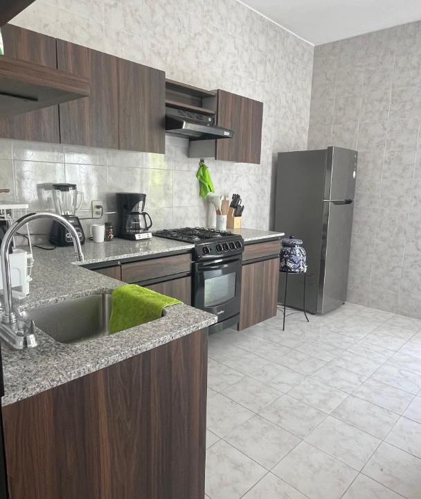 Photo of Kitchen in El Carmen