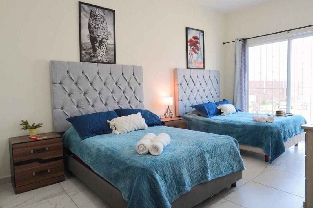 Photo of Bedroom in Tecolutla