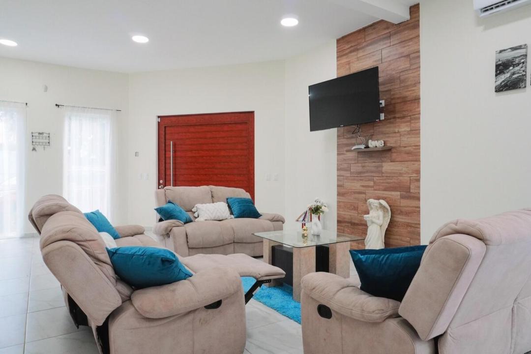 Photo of Livingroom in Tecolutla