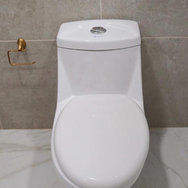 Photo of Bathroom in Tecolutla