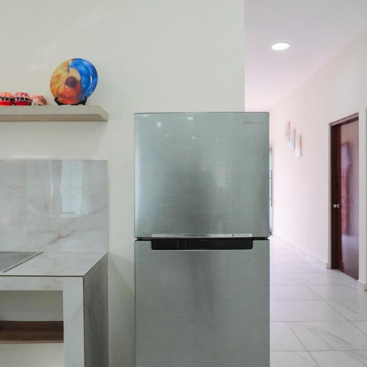 Photo of Kitchen in Tecolutla