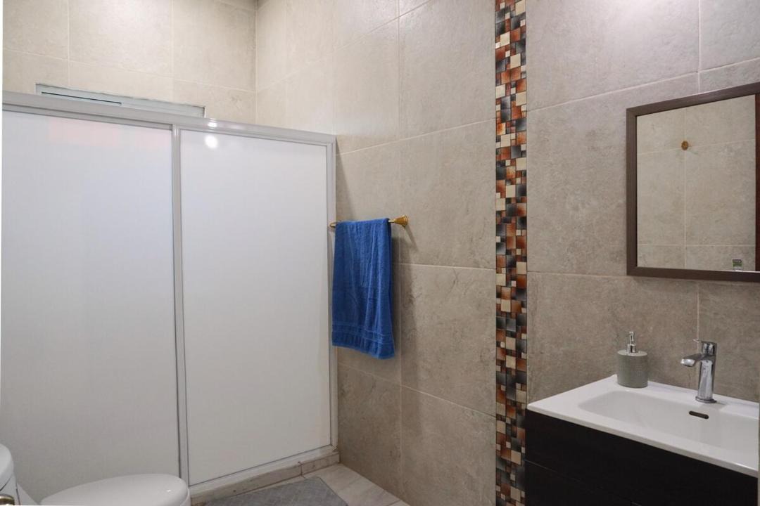 Photo of Bathroom in Tecolutla